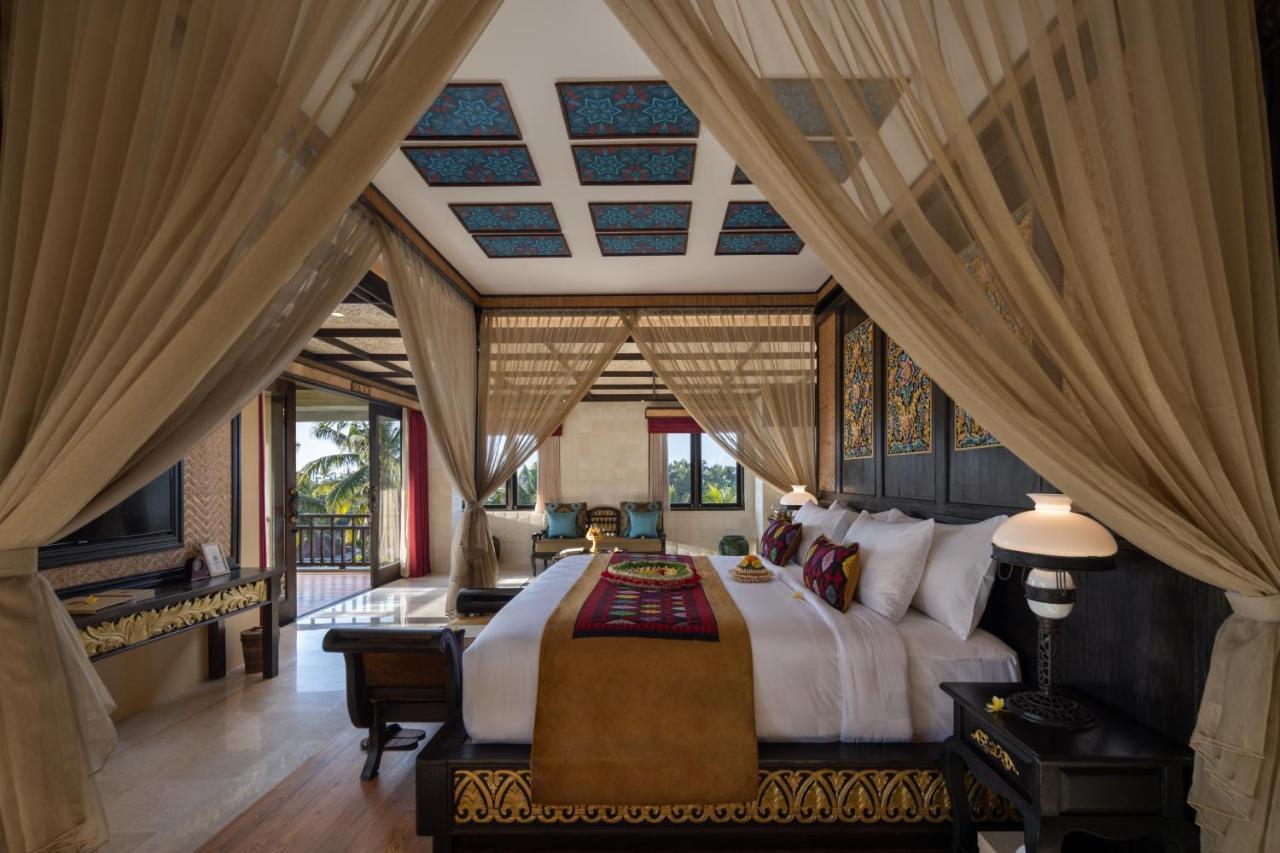 Resort Kuwarasan A Pramana Experience 5*