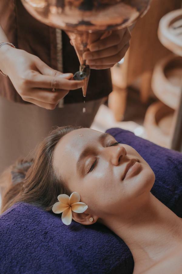 Kuwarasan A Pramana Experience 5* Ubud