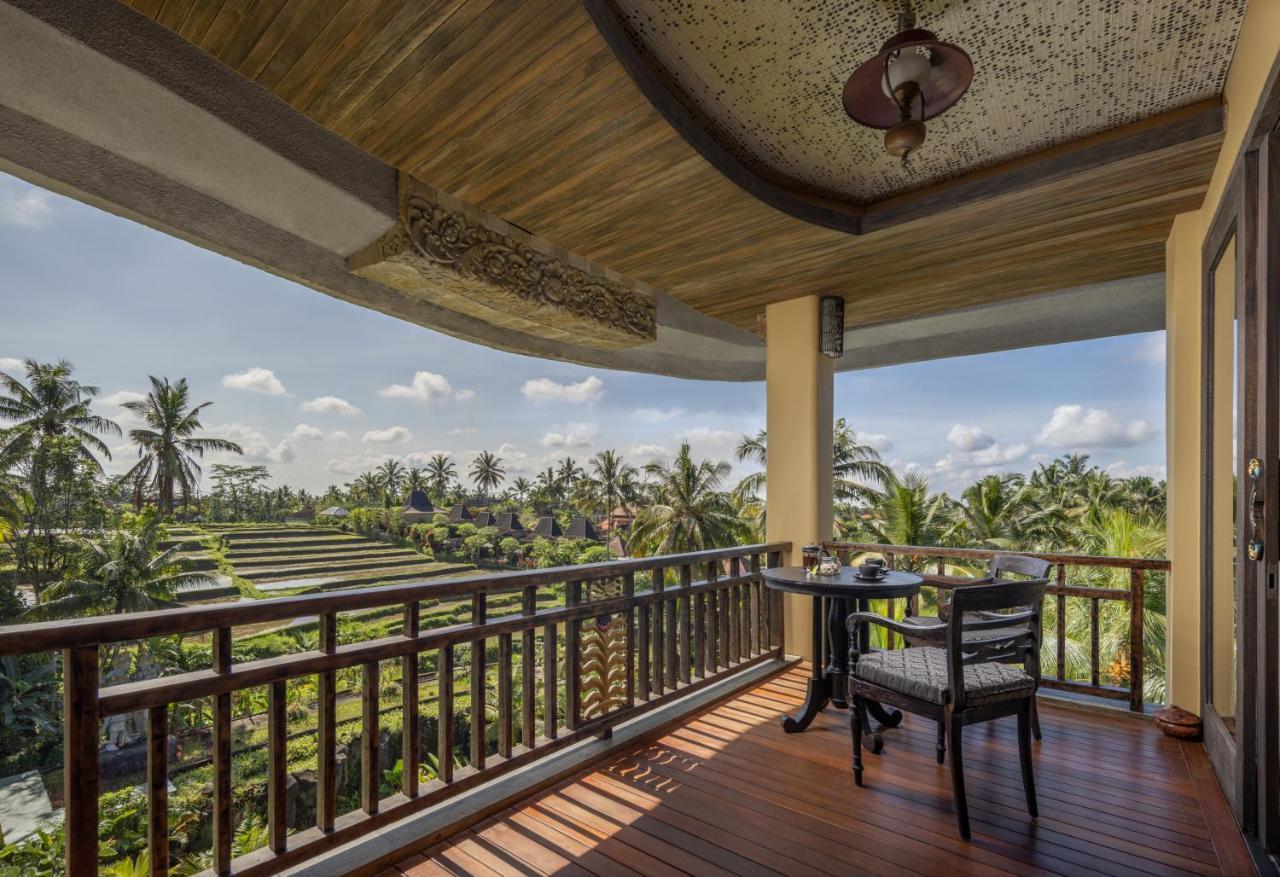 Resort Kuwarasan A Pramana Experience Ubud (Bali)