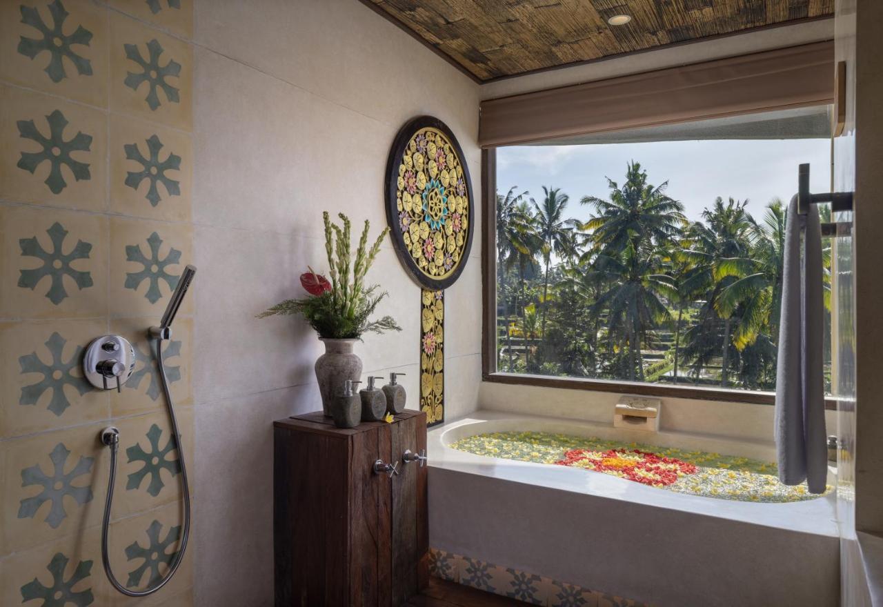 Resort Kuwarasan A Pramana Experience Ubud (Bali)