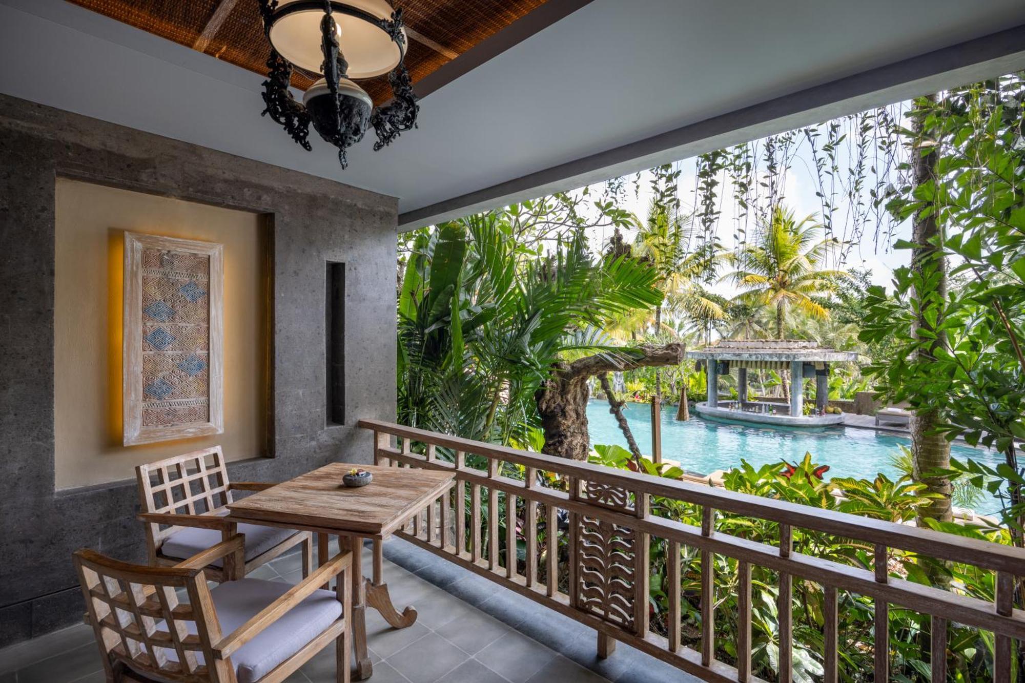 Resort Kuwarasan A Pramana Experience 5*