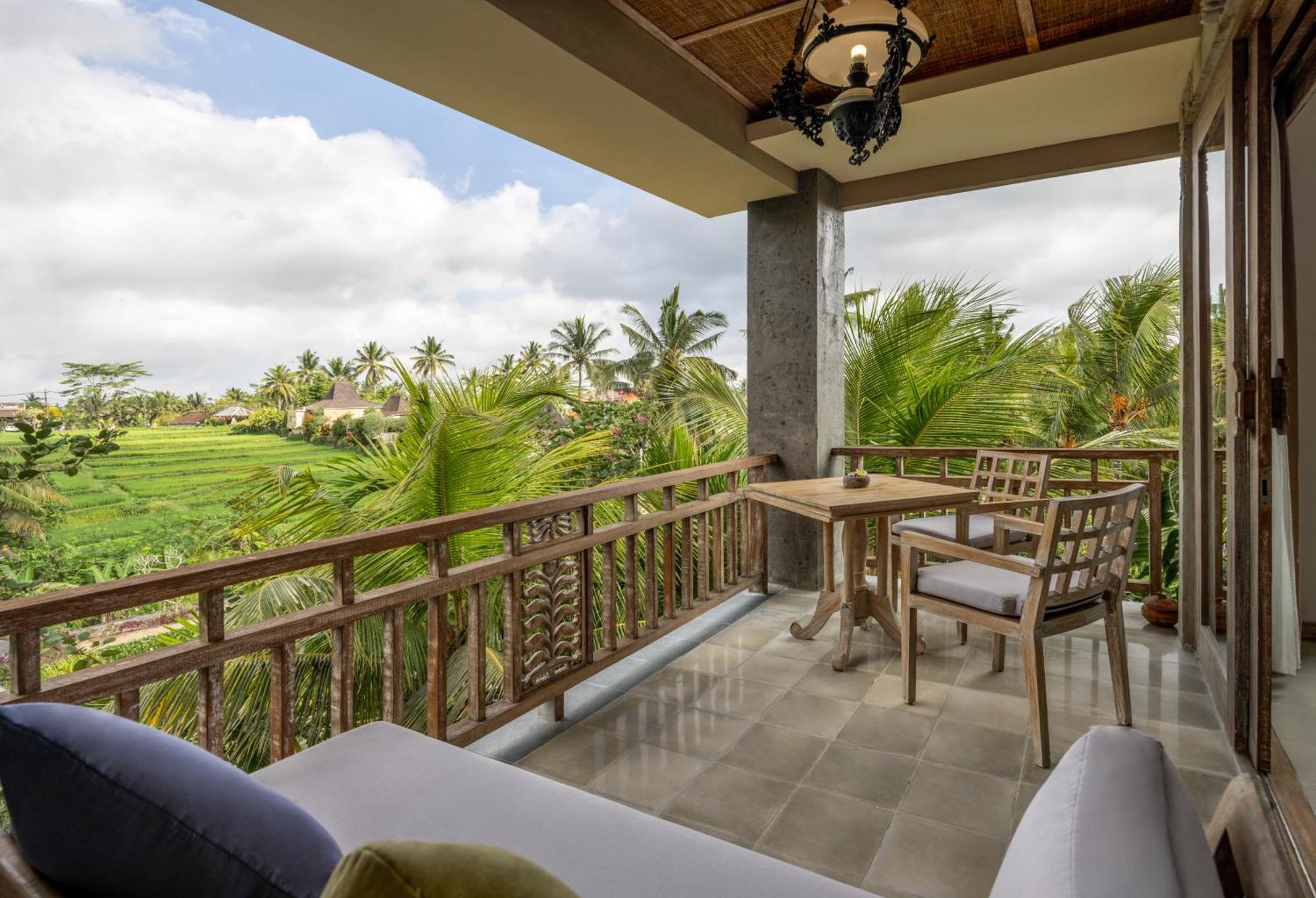 Resort Kuwarasan A Pramana Experience 5*