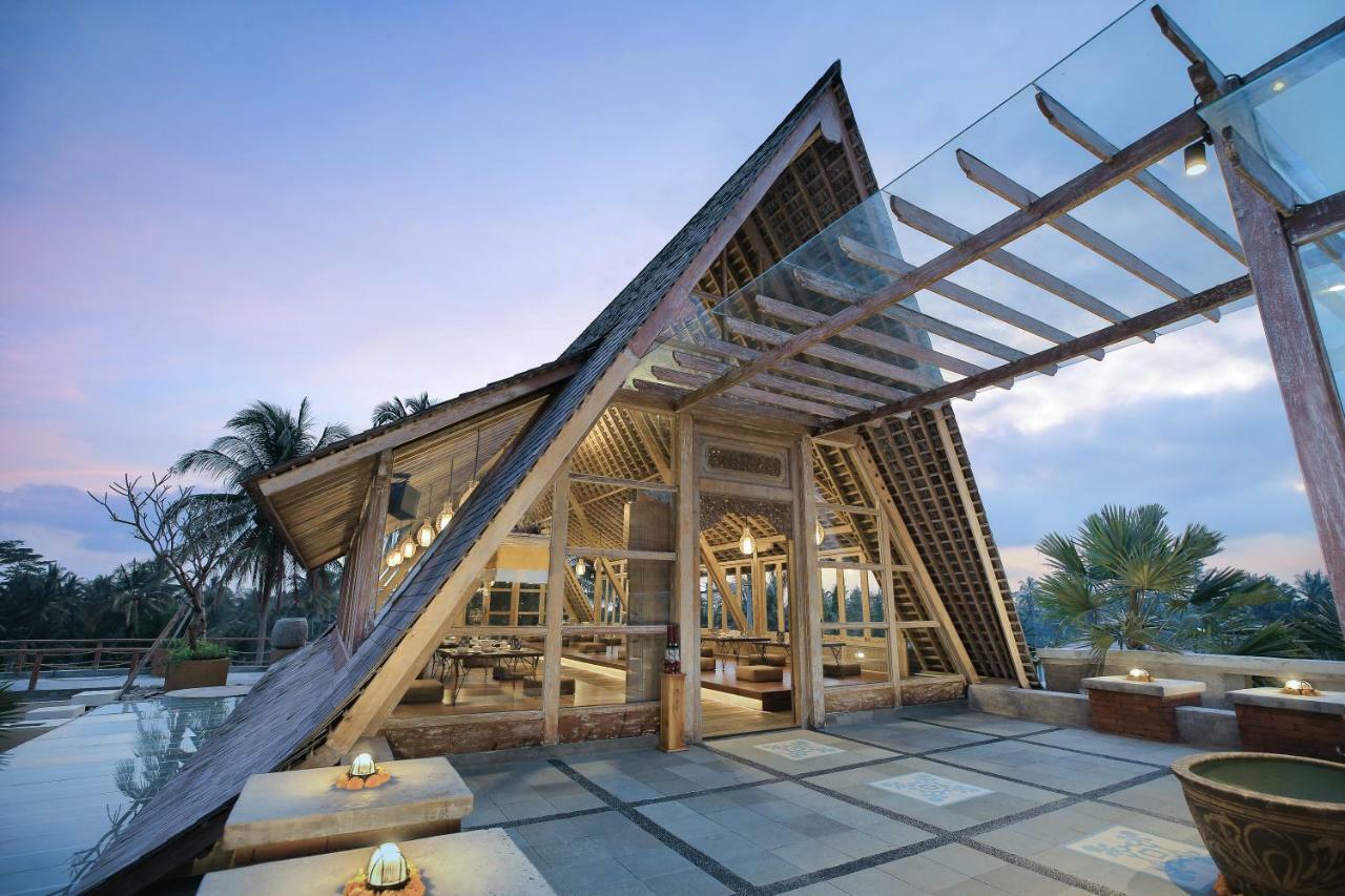 Kuwarasan A Pramana Experience 5*