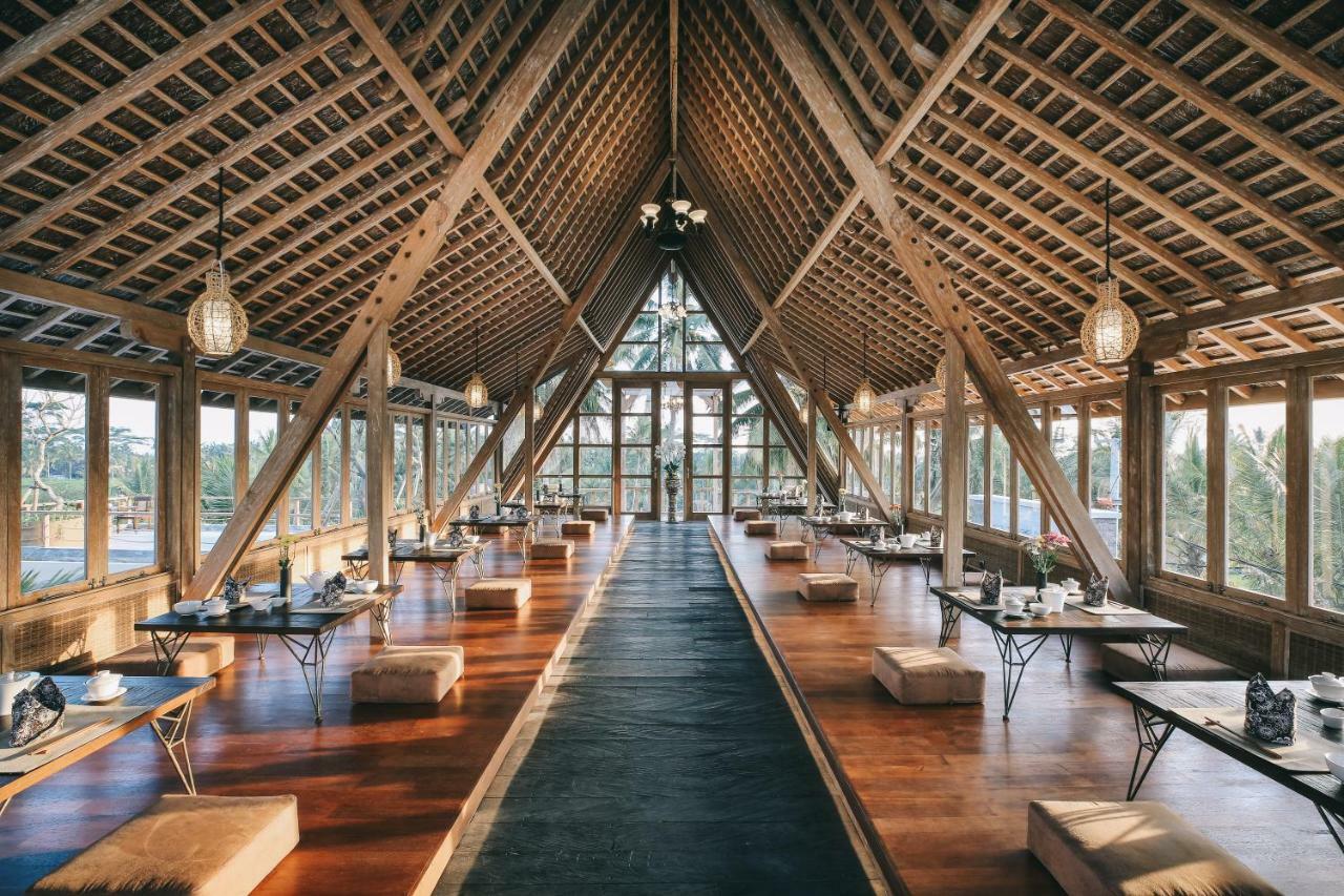 Kuwarasan A Pramana Experience Resort
