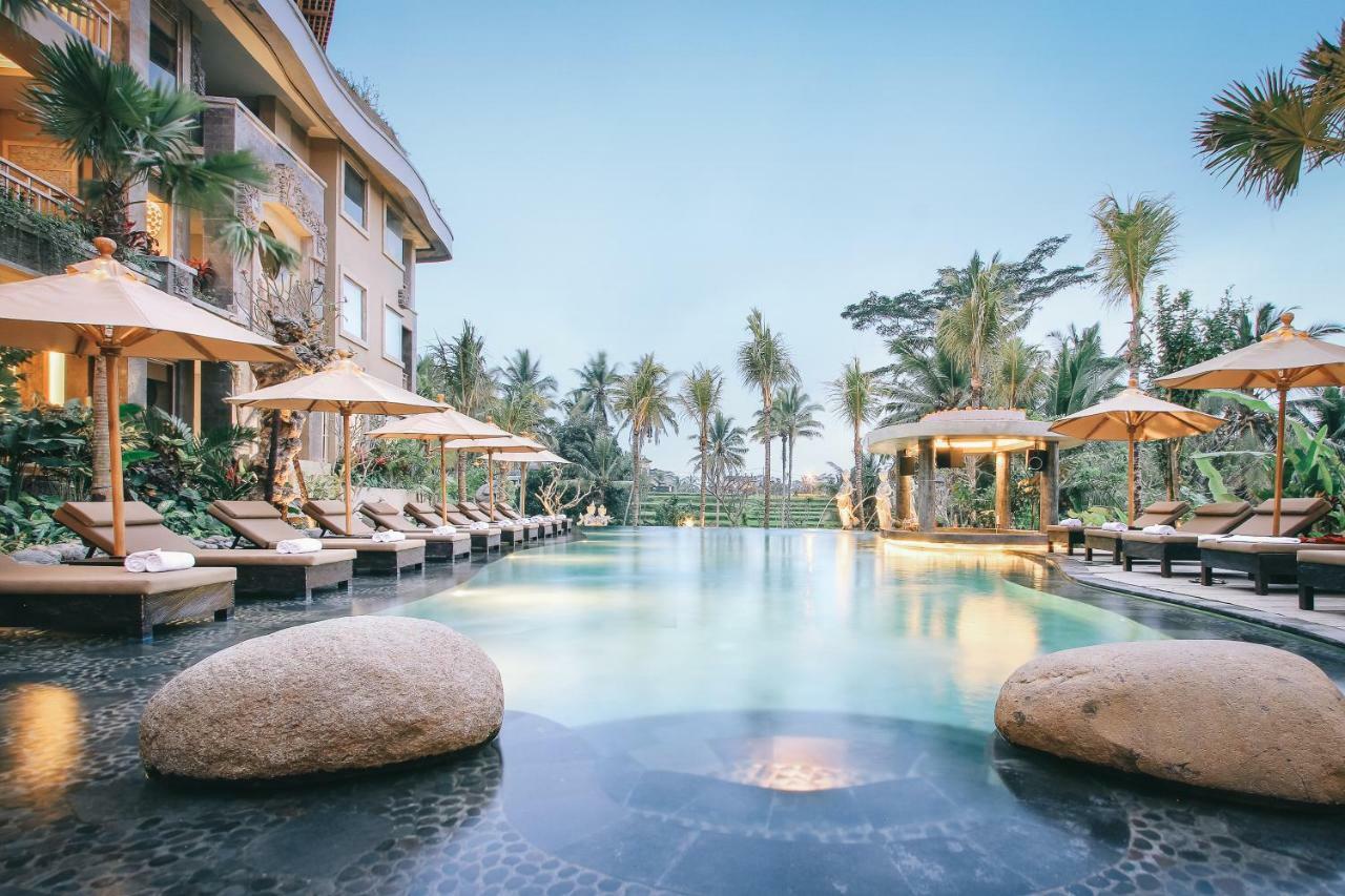 Resort Kuwarasan A Pramana Experience Ubud (Bali)