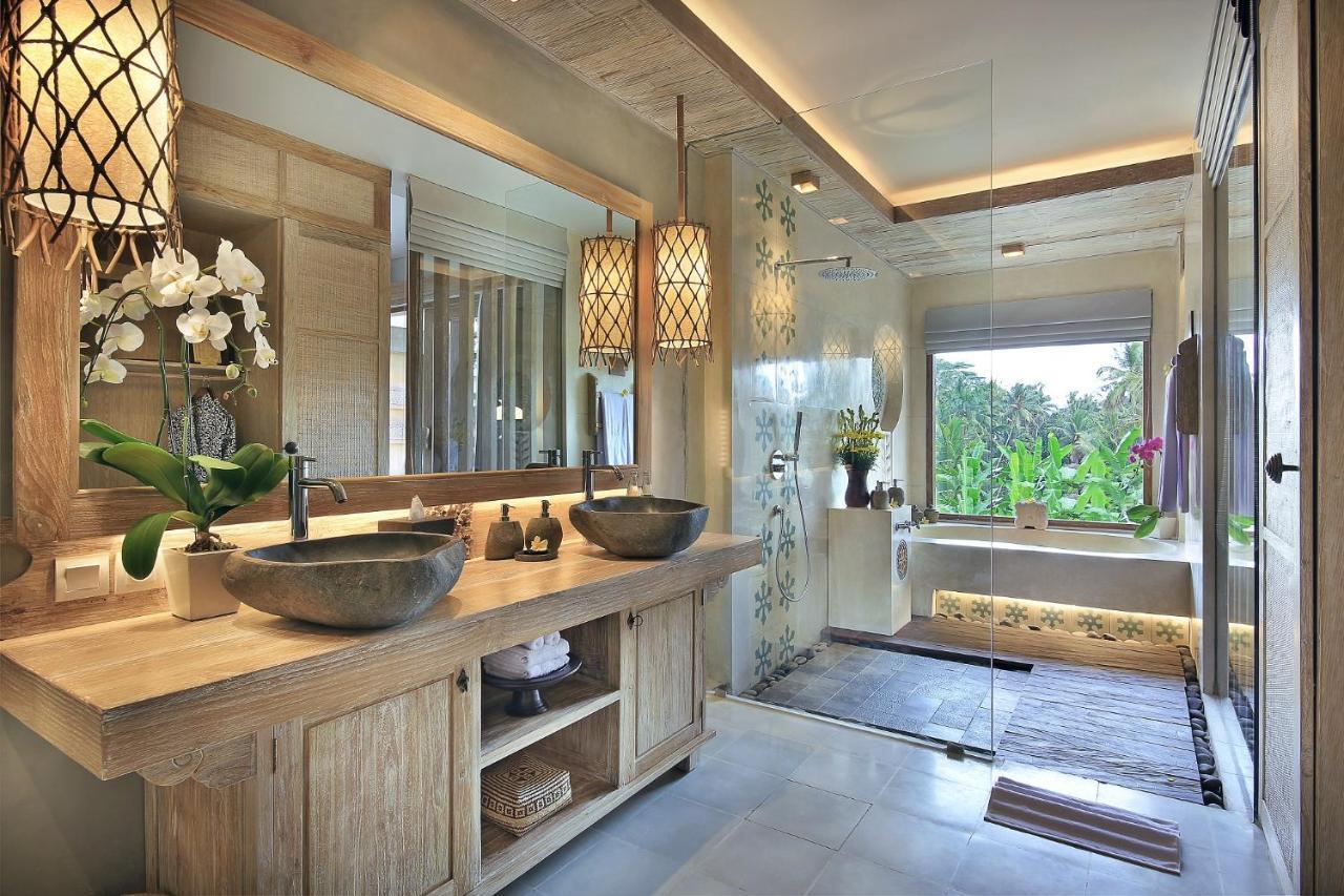 Kuwarasan A Pramana Experience Resort